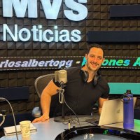 Eduardo Shabot Sz (@eshabot17) 's Twitter Profile Photo