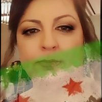 Samira Sulamian(@samfreesyria777) 's Twitter Profile Photo