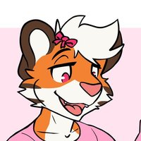 Sissy Ky 🐯 🔜 FWA(@SmoLilTiggy) 's Twitter Profile Photo