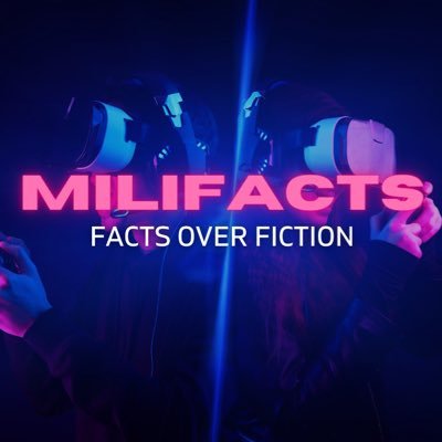 xMilifacts Profile Picture