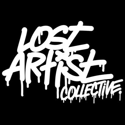 LostArtistCollectiveさんのプロフィール画像