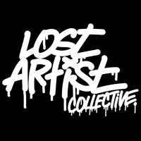 LostArtistCollective (@lostartistco) 's Twitter Profile Photo LostArtistCollective (@lostartistco) 's Twitter Profile Photo