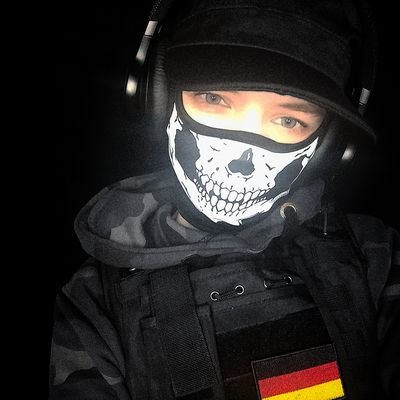 Sam🏳️‍🌈さんのプロフィール画像