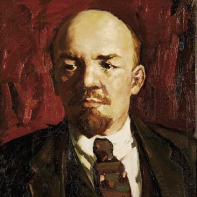 I am Vladimir Lenin, I am a Communist philosopher and Premier of the USSR. I will lead the Proletarian masses in their struggle to victory! @LBabineaux1917