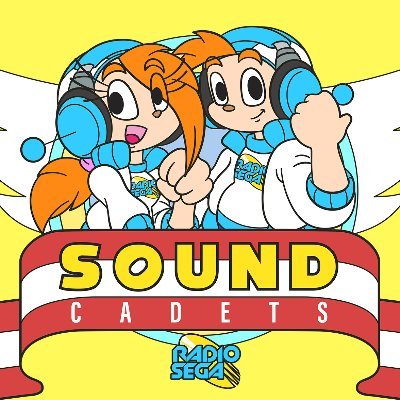 8-BIT TO 128-BIT. Taking VGM To The Next Level.
We play the best in @SEGA / #Atlus VGM since 2006!
Check our #RadioSEGALiVE Schedule! https://t.co/2vdGB6arc3