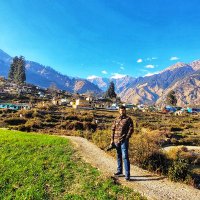 Achin Chauhan (@nerdy_traveller) 's Twitter Profile Photo