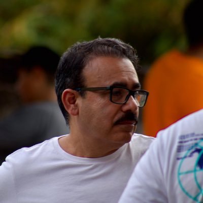 JorgeMorMt's profile picture. 