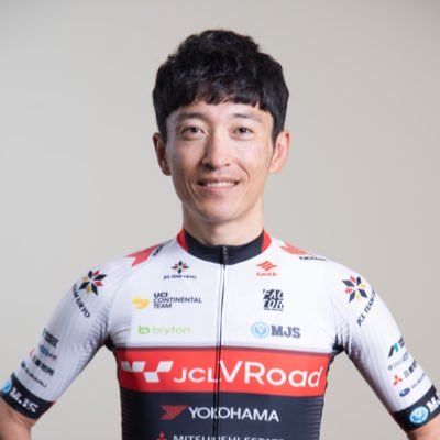 JCL TEAM UKYO所属🇯🇵自転車ロードレースのプロ選手です🚴‍♂️東京オリンピック日本代表🗼キャリア19年目に突入しました。実は人力飛行機の日本記録(直線距離/滞空時間)を持っています✈︎