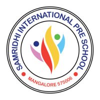 Samridhi International Pre School(@sipschool_777) 's Twitter Profile Photo