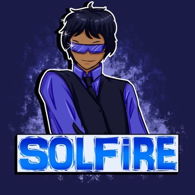 solfireYT Profile Picture