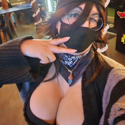 Kiri The Masked Lass~さんのプロフィール画像
