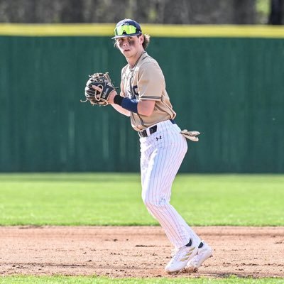 5'10, 175 - MIF, 3B, RHP - 2024 - Cuthbertson Highschool 3.5 GPA - 7047749051 - rylaneckert7@gmail.com -