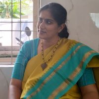 Lakshmi Ramachandran(@laksr_tn) 's Twitter Profile Photo