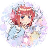 ゆう🦋二乃💜推し🦋 (@nakano_ninolove) Twitter profile photo