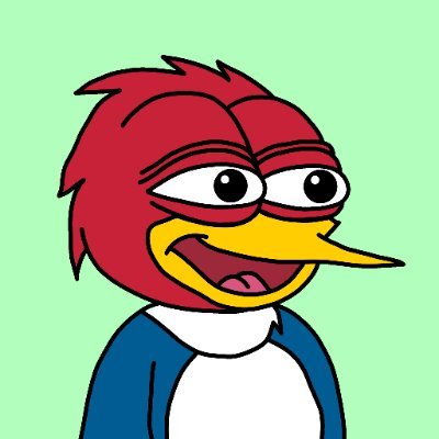 hi, I'm Poody the Jeetpecker!
https://t.co/Q6Uc9puycD