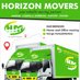 Horizon Movers (@HorizonMovers_) Twitter profile photo