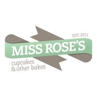 Miss Rose's(@MissRosesCakes) 's Twitter Profile Photo