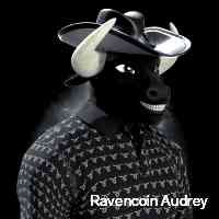 Ravencoin Audrey (@auddreyrravenc) 's Twitter Profile