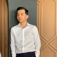 Yoqub (@yoqub_1) 's Twitter Profile