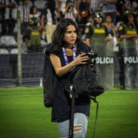 Pierina ALexa Díaz (@alexalandeo) 's Twitter Profile