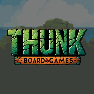 Indie board game publisher focusing on unique and highly thematic tabletop gaming experiences.
#indieboardgames #thunkboardgames