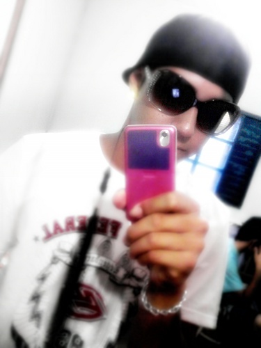 ruuhkonuko's profile picture. 