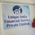 unique India financial service pvt Ltd (@UniquePvt2459) Twitter profile photo