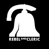 Rebel And Cleric(@RebelAndCleric) 's Twitter Profile Photo