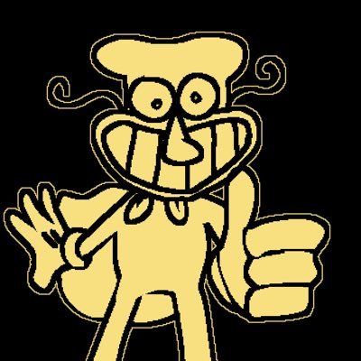 noiselarp's profile picture. Woag! It's ya old pal, The Noise! || Pfp by @PHDINPSYCH0L0GY || Pizzaface DNI || News assets from https://t.co/gGv5NxkVif || Also runs @Niko_Tale