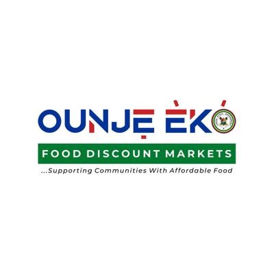Ounje_ekolagos's profile picture. Supporting Lagos communities with affordable food! Find us in 63 locations across Ikeja, Epe, Badagry, Lagos Island, and Ikorodu
