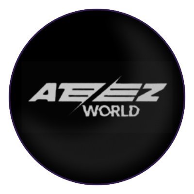 ATEEZ_World Profile Picture