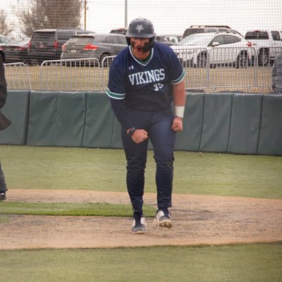 Benedictine Mesa Baseball | (253) 432-6123 | Benschnurman@icloud.com | 6’1 | 205 lbs