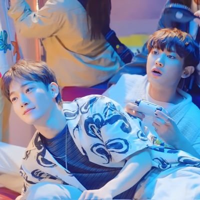 L1485...OT9
Silence has changed to a song called you,I want to listen to it forever...
superm⛔️sm stan⛔️