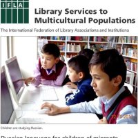 IFLA Library Services to Multicultural Populations(@IFLA_MCULTP) 's Twitter Profile Photo