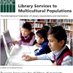 IFLA Library Services to Multicultural Populations (@ifla_mcultp) Twitter profile photo