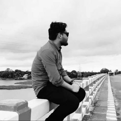 MdMosta43099415's profile picture. no excuse 🖕