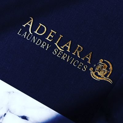 Adelara_Laundry Profile Picture