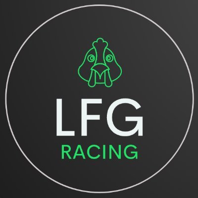 LFG Racing specialize in web 3 racing games. PFL @photofinishgame & Chicken Derby @chickenderbycom are my top projects & games in 2024. Never financial advice.