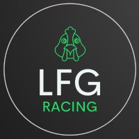 🚀 LFG Racing 🚀(@LFG_Racing) 's Twitter Profile Photo