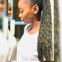 Elizabeth Nyoni ||Liz(@LizNyoni70716E) 's Twitter Profile Photo