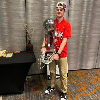 Logan Parrott (@loganparrott3) 's Twitter Profile
