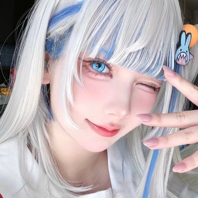 kusa_cos_ Profile Picture