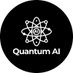 Quantum AI (@AIQtoken) Twitter profile photo