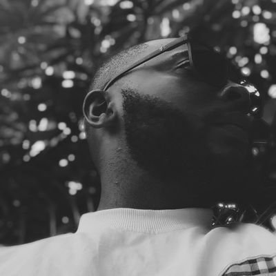 therealOGkay's profile picture. Chelsea fan | Burna Boy stan | .
#WorldChampionCFC