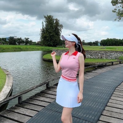 The future will be very good. Even if there are many misfortunes now, there will always be unexpected tenderness and endless hope.🎀🎀
golf player⛳️⛳️