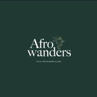 Afro Wanders (@afrowanders) 's Twitter Profile