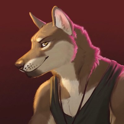 🏳️‍🌈🇲🇽| 27 | he | him | Gray - Mexican wolf | Therian | México |3D artist, concept artist, furry art / https://t.co/Z9XMOorAZ8