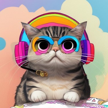 NikWhitehoune's profile picture. DigiVisual #content #creator. #Trendy #cryptoassets producing.  Traveliving, #digitalart, #NFT minting, #design and #artdirection. 💙