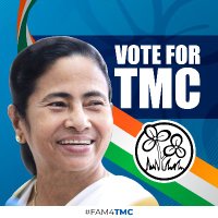 Mamata Banerjee Supporters - #FAM4TMC(@FAM4TMC) 's Twitter Profileg