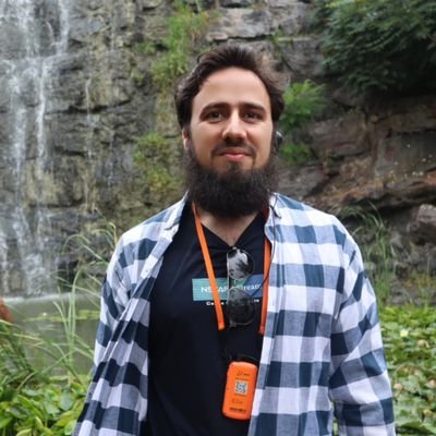 AbdulhadiMehmo1's profile picture. PhD Scholar @Uni of Jinan
